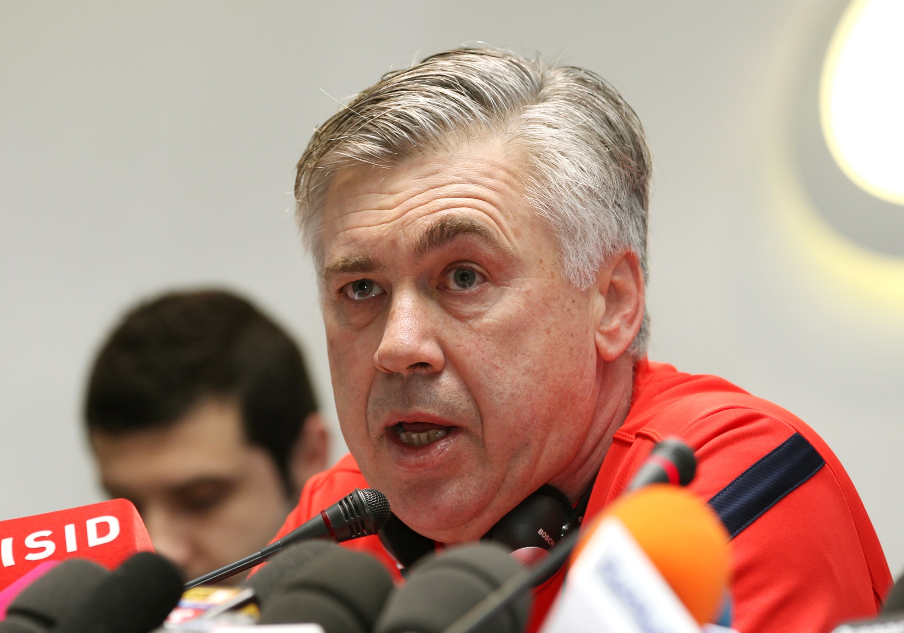 Carlo Ancelotti