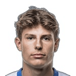 Magnus Hvitfeldt Andersen