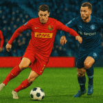 Superliga – Runde 18: Målfester, choksejre og drama til sidste fløjt